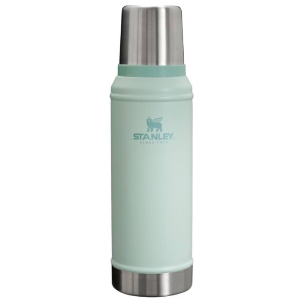 NEW Stanley Classic Legendary Vacuum Bottle 1.0 qt | Mist